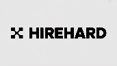 hirehard.com logo