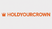 holdyourcrown.com logo
