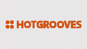 hotgrooves.com logo