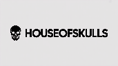 houseofskulls.com logo