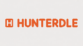 hunterdle.com logo