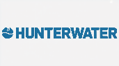 hunterwater.com logo