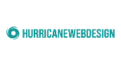 hurricanewebdesign.com logo