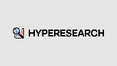 hyperesearch.com logo