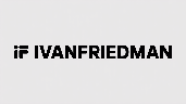 ivanfriedman.com logo