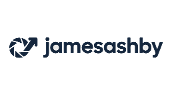jamesashby.com logo