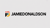 jamiedonaldson.com logo