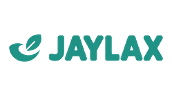 jaylax.com logo