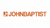 johnbaptist.com logo