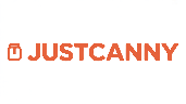justcanny.com logo