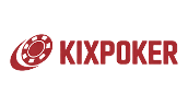 kixpoker.com logo