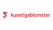 kunstigeblomster.com logo