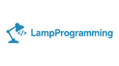 lampprogramming.com logo
