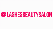 lashesbeautysalon.com logo