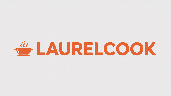 laurelcook.com logo
