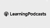 learningpodcasts.com logo