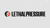 lethalpressure.com logo