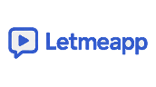 letmeapp.com logo