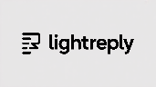 lightreply.com logo