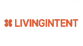 livingintent.com logo
