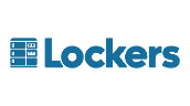 lockers.in logo