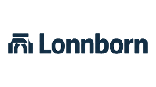 lonnborn.com logo