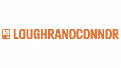 loughranoconnor.com logo