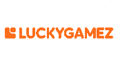 luckygamez.com logo