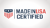 madeinusacertified.com logo