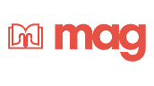 mag.in logo