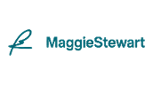 maggiestewart.com logo