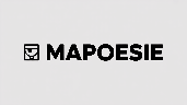 mapoesie.com logo