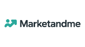 marketandme.com logo