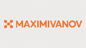 maximivanov.com logo