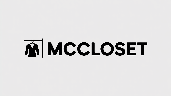 mccloset.com logo