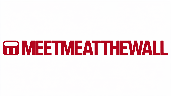 meetmeatthewall.com logo