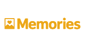 memories.in logo