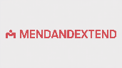 mendandextend.com logo