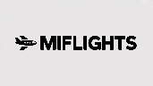 miflights.com logo