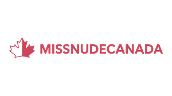 missnudecanada.com logo