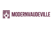 modernvaudeville.com logo