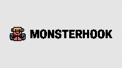 monsterhook.com logo