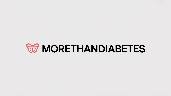 morethandiabetes.com logo