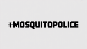mosquitopolice.com logo