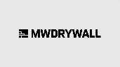 mwdrywall.com logo