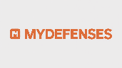 mydefenses.com logo