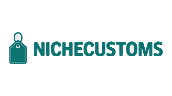 nichecustoms.com logo