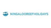 ningalooreefholidays.com logo