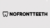 nofrontteeth.com logo