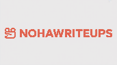 nohawriteups.com logo